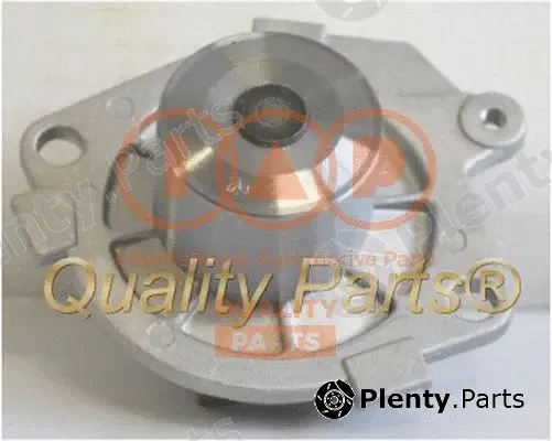 Iap Quality Parts 150-25053 — Water Pump, engine cooling