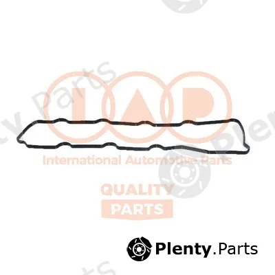 Iap Quality Parts 133-12026 — Gasket, cylinder head cover