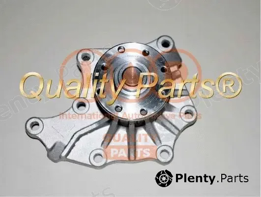 Iap Quality Parts 150-09090 — Water Pump, engine cooling