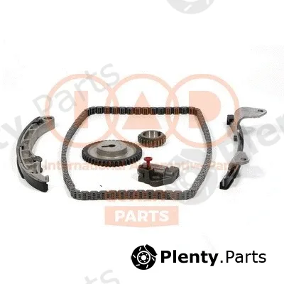 Iap Quality Parts 127-11080K — Timing Chain Kit