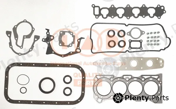 Iap Quality Parts 115-16031 — Full Gasket Kit, engine