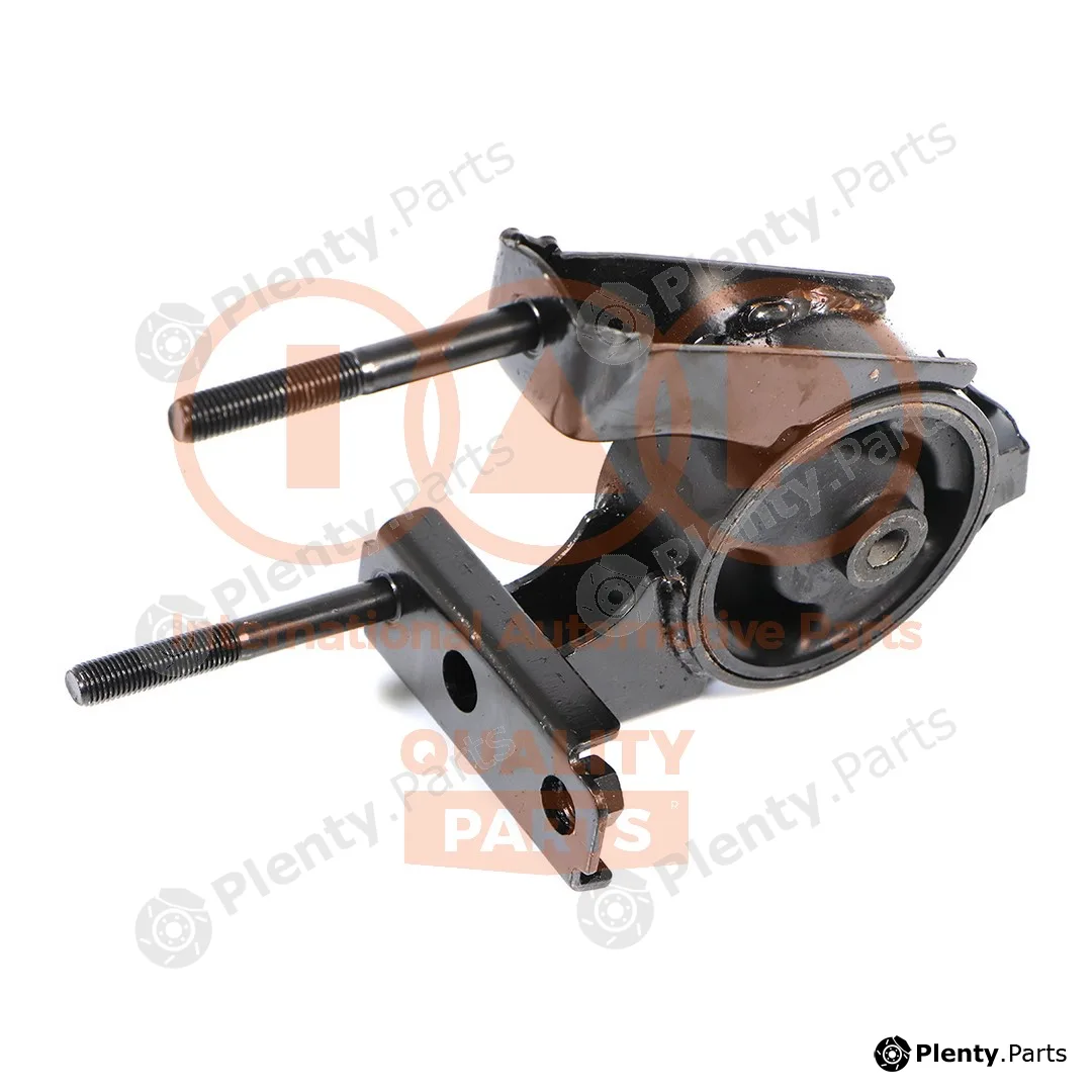 Iap Quality Parts 138-17003 — Mounting, engine