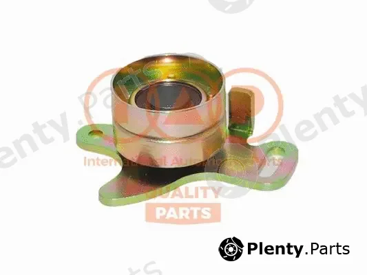 Iap Quality Parts 127-10050 — Tensioner Pulley, timing belt