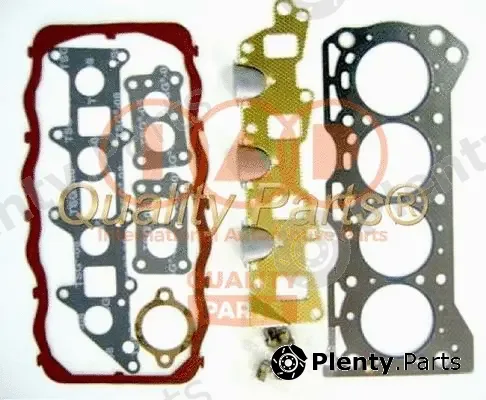 Iap Quality Parts 116-16030 — Gasket Kit, cylinder head