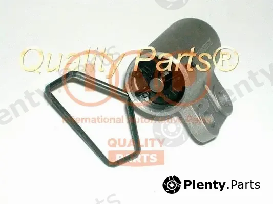 Iap Quality Parts 127-17078 — Vibration Damper, timing belt