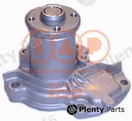 Iap Quality Parts 150-03070 — Water Pump, engine cooling