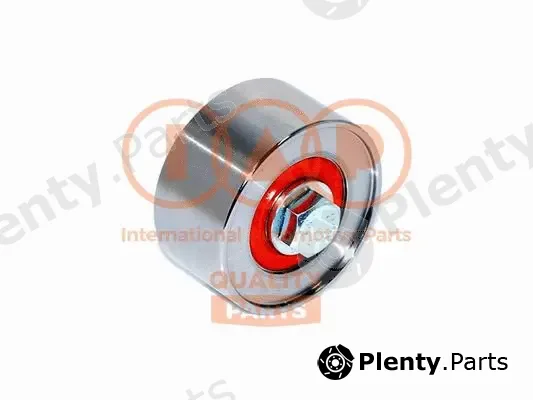 Iap Quality Parts 127-16055 — Tensioner Pulley, timing belt