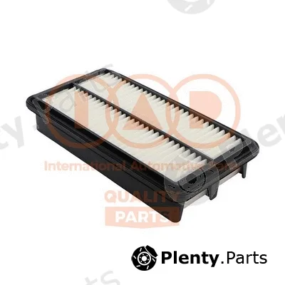 Iap Quality Parts 121-21052 — Air Filter