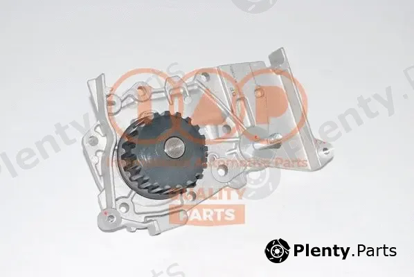 Iap Quality Parts 150-29011 — Water Pump, engine cooling