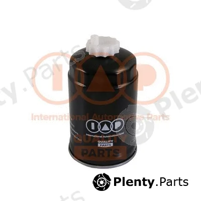 Iap Quality Parts 122-00029 — Fuel Filter