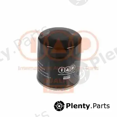 Iap Quality Parts 123-17230 — Oil Filter