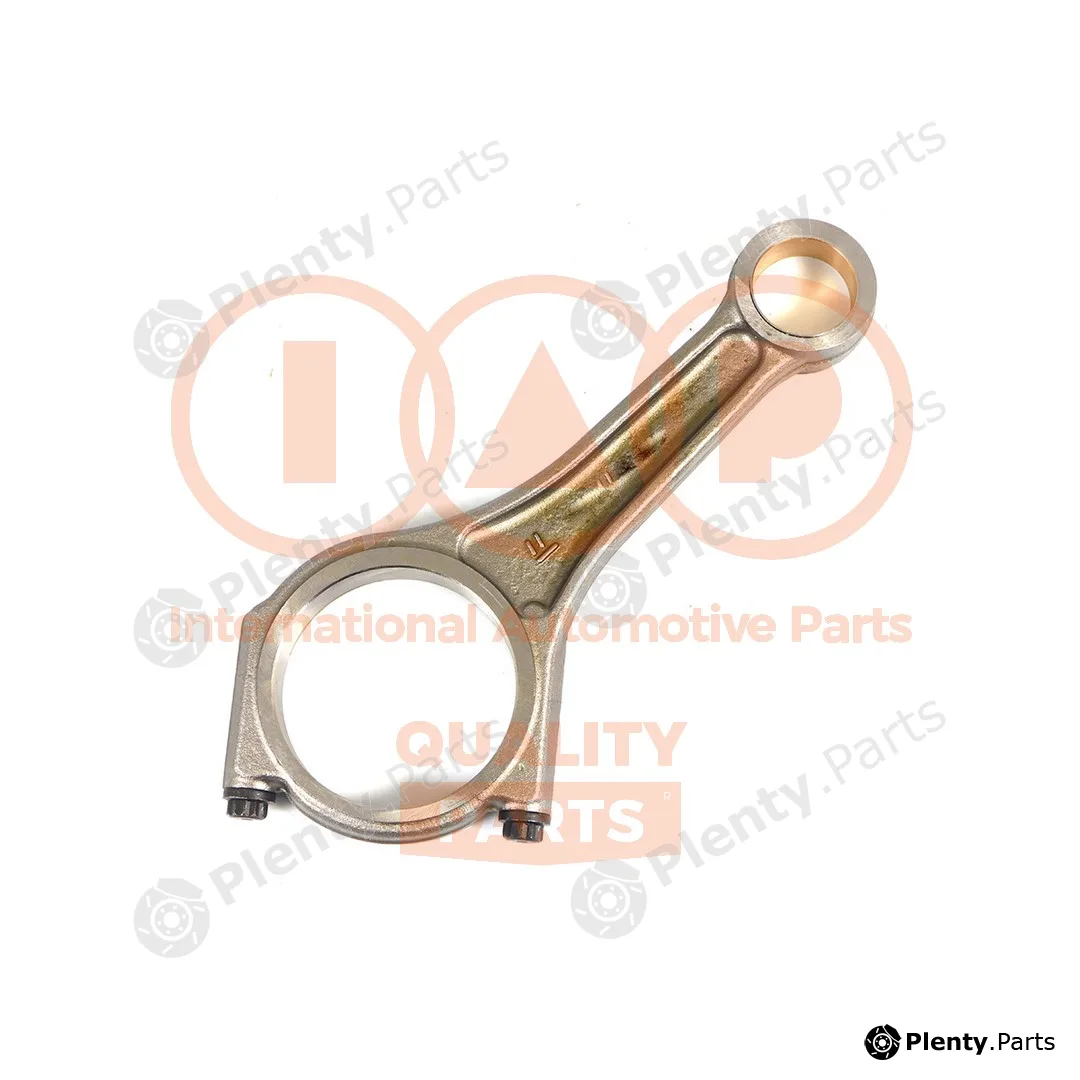 Iap Quality Parts 109-14080 — Connecting Rod