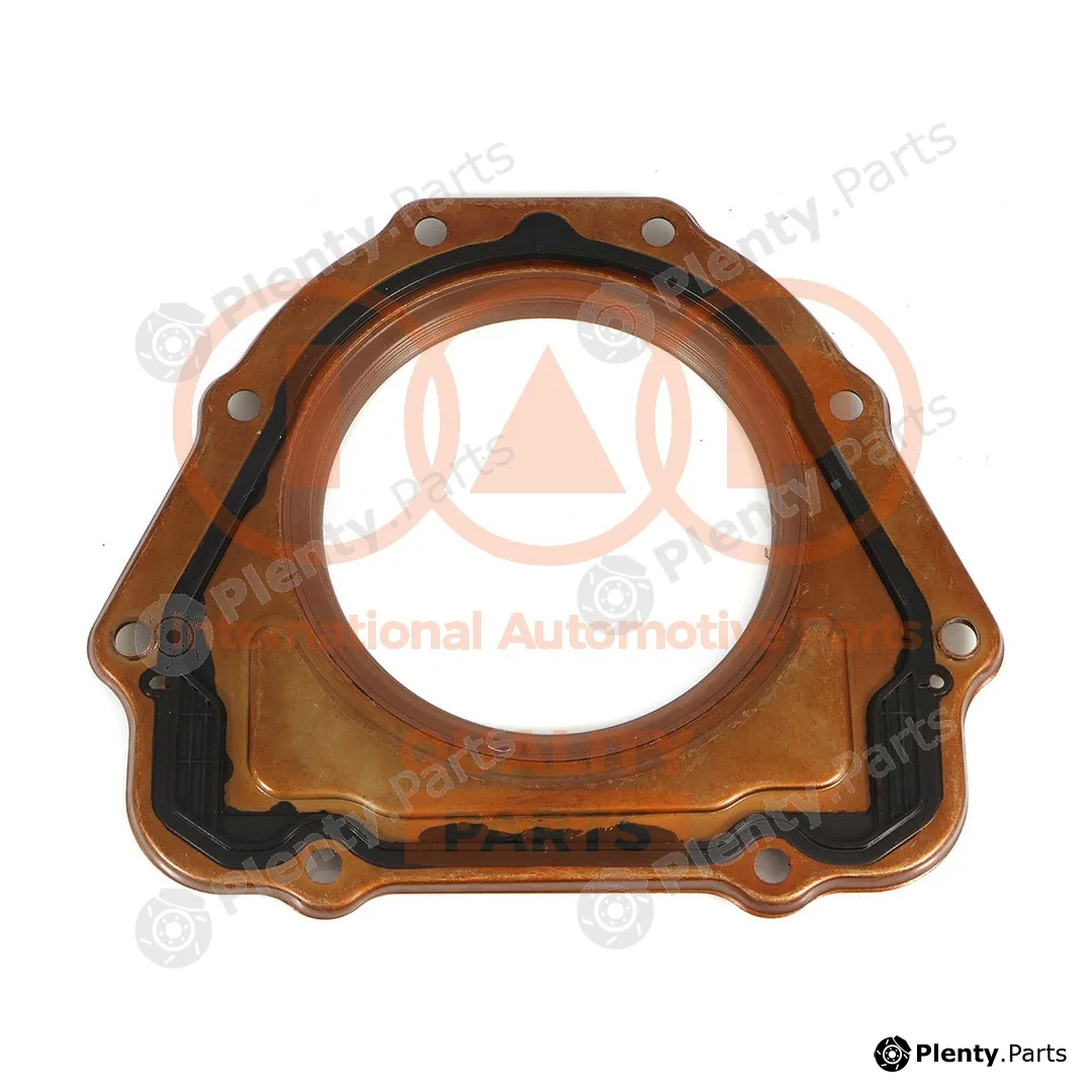 Iap Quality Parts 135-13110 — Shaft Seal, crankshaft