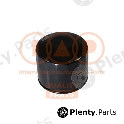 Iap Quality Parts 123-17085 — Oil Filter
