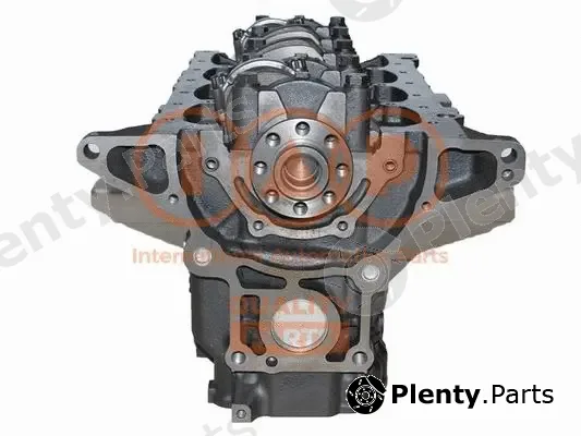 Iap Quality Parts 131-17050 — Partial Engine