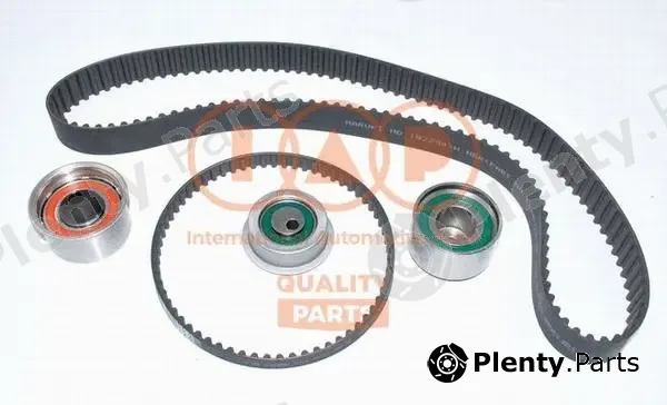 Iap Quality Parts 127-24010K — Timing Belt Kit