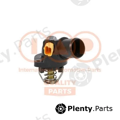 Iap Quality Parts 155-52031 — Thermostat, coolant