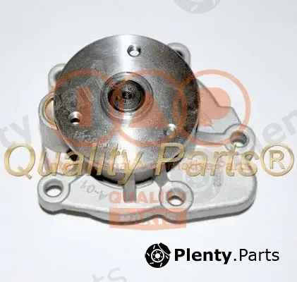 Iap Quality Parts 150-10070 — Water Pump, engine cooling