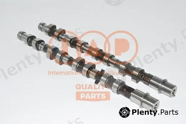 Iap Quality Parts 124-11070K — Camshaft Kit