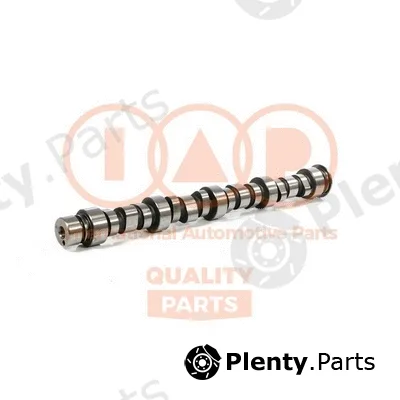 Iap Quality Parts 124-24010 — Camshaft