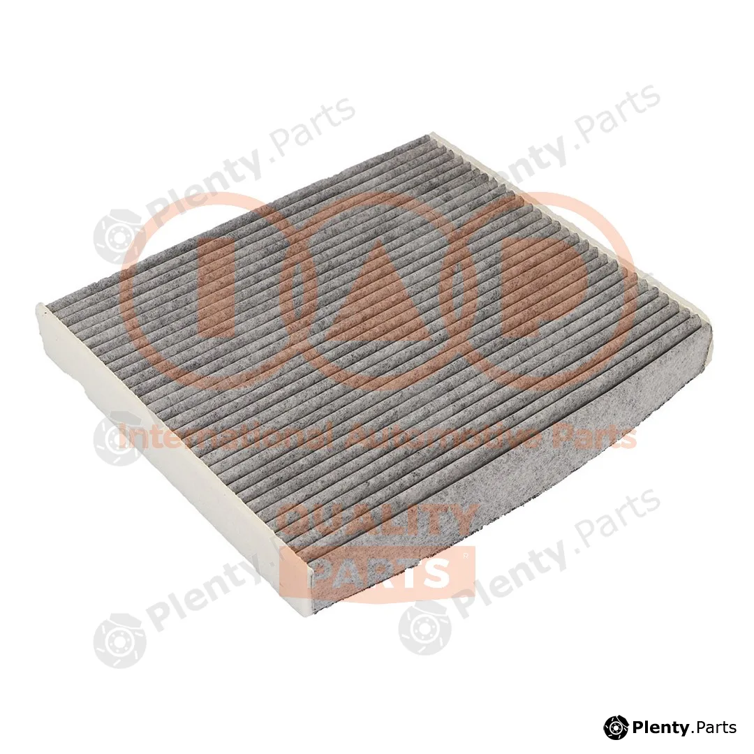 Iap Quality Parts 821-56040C — Filter, cabin air