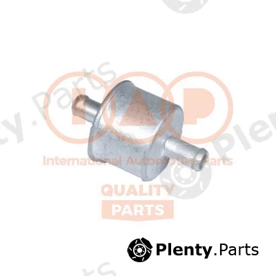 Iap Quality Parts 122-GAS24P — Fuel Filter