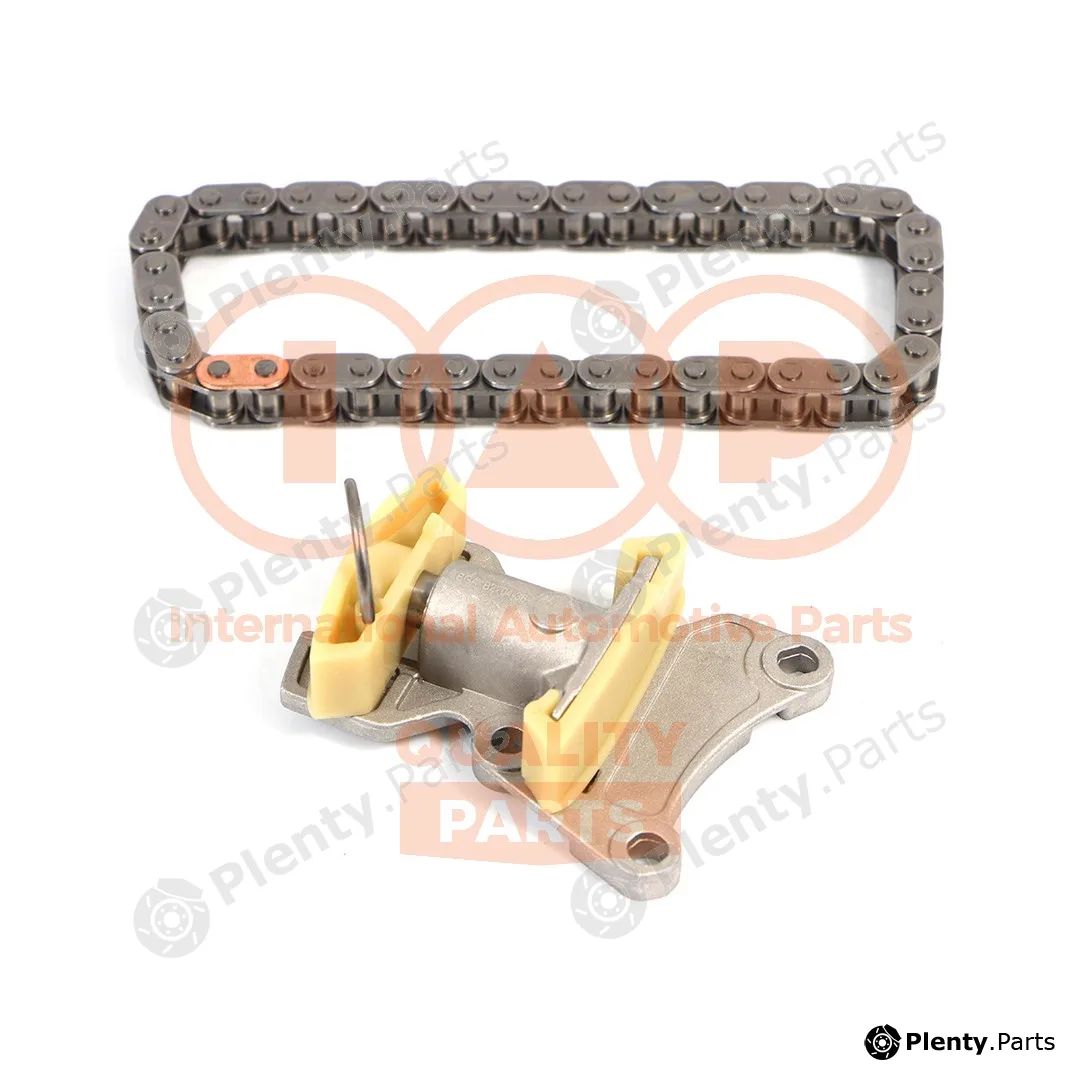 Iap Quality Parts 127-50031K — Timing Chain Kit
