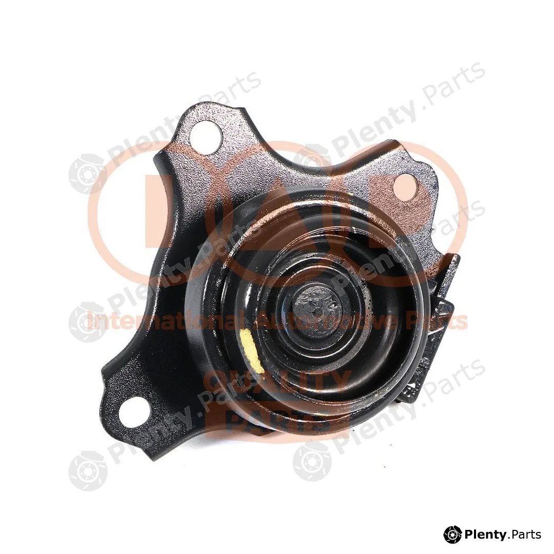 Iap Quality Parts 138-06014 — Mounting, engine