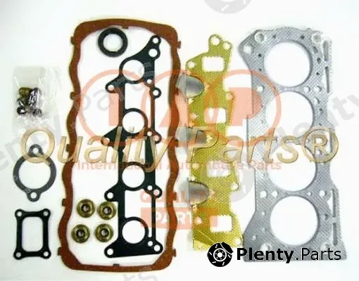 Iap Quality Parts 116-16050 — Gasket Kit, cylinder head