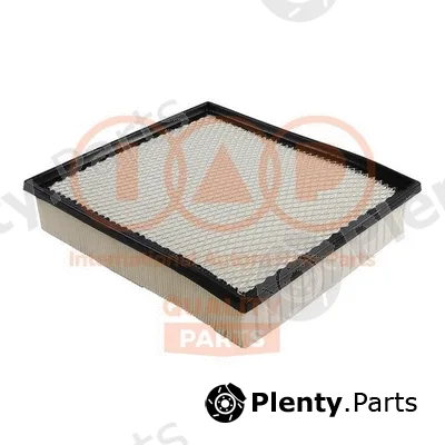 Iap Quality Parts 121-00024 — Air Filter