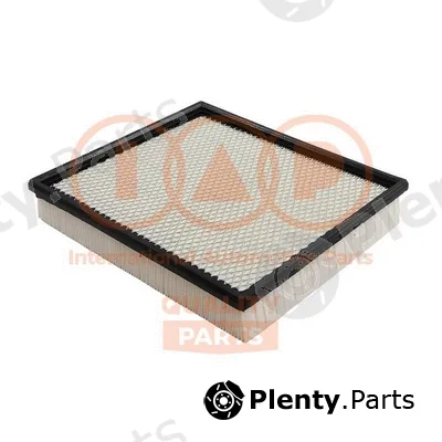 Iap Quality Parts 121-00026 — Air Filter