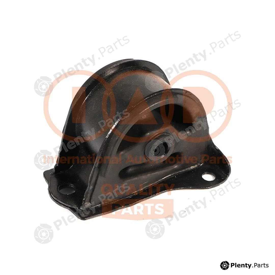 Iap Quality Parts 138-06012 — Mounting, engine