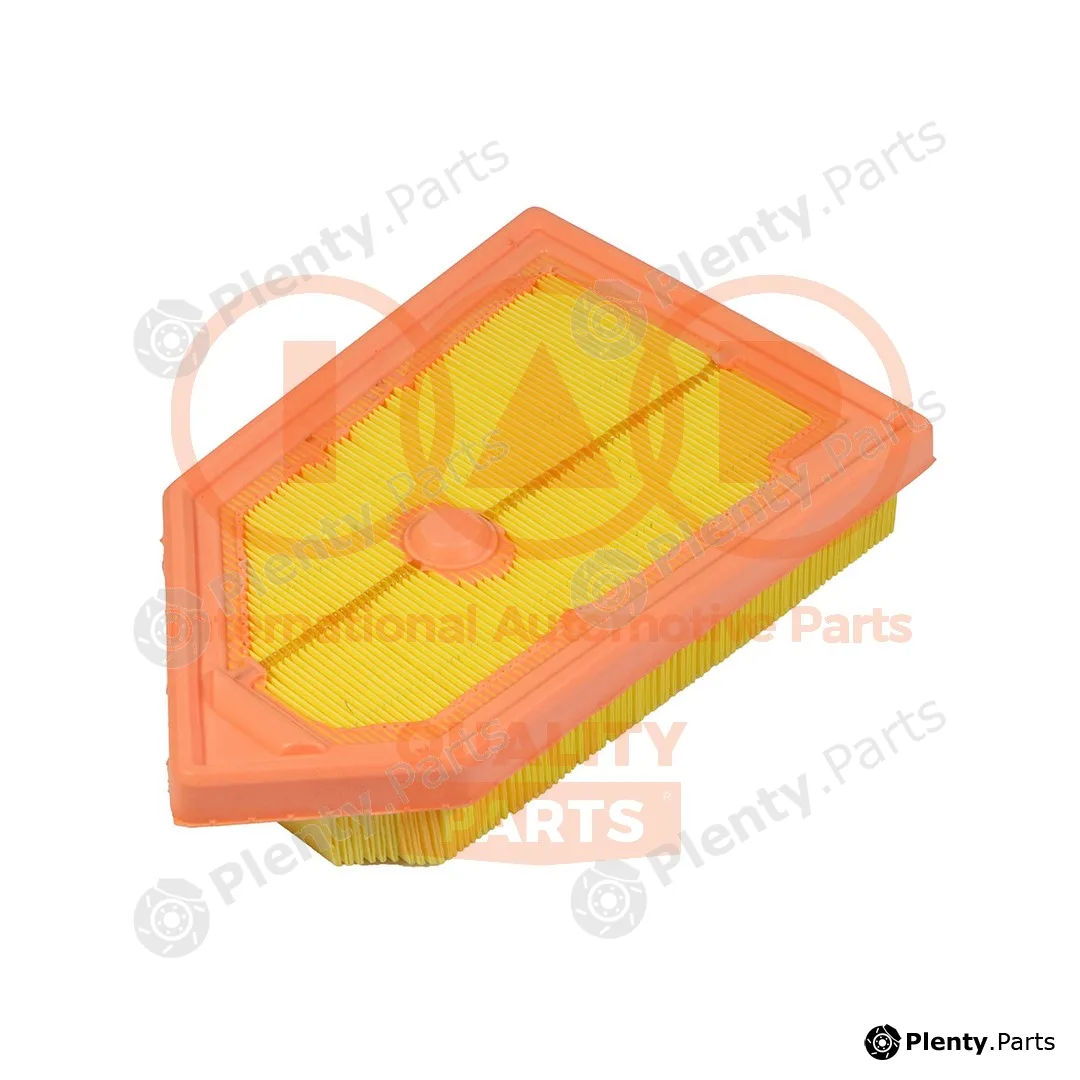 Iap Quality Parts 121-04060 — Air Filter