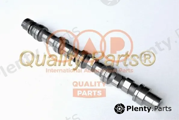 Iap Quality Parts 124-20062G — Camshaft