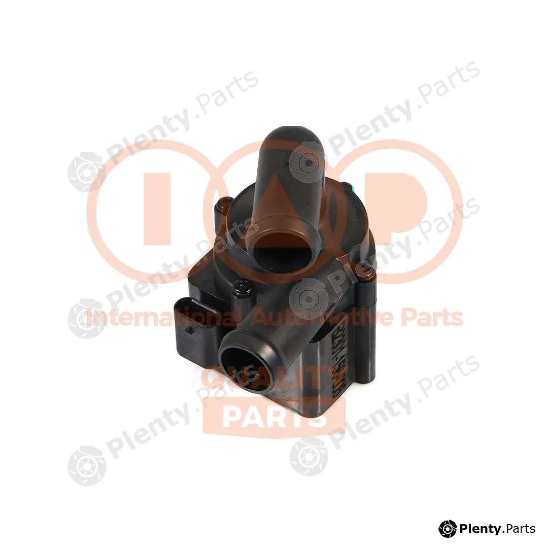 Iap Quality Parts 150-50040 — Water Pump, engine cooling