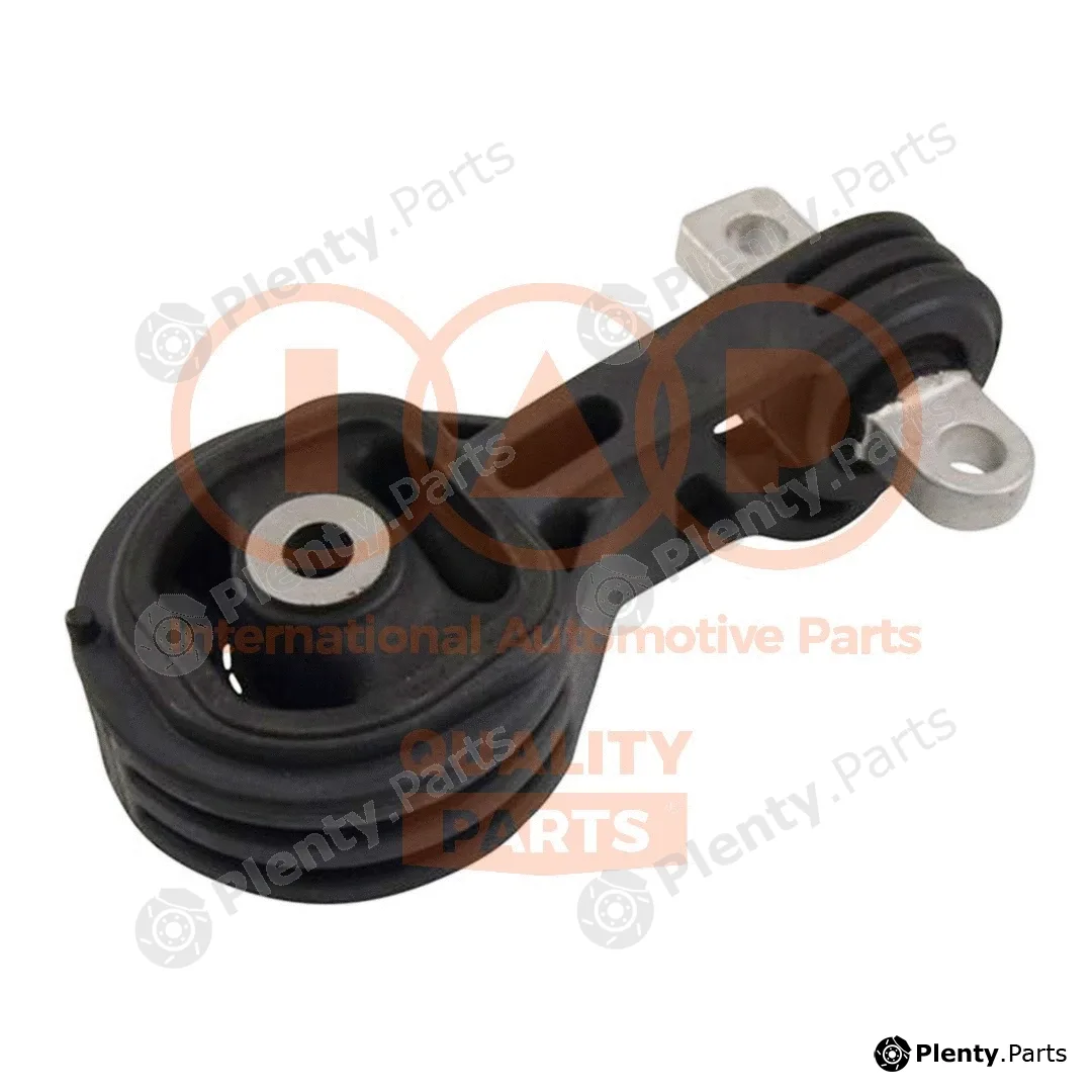 Iap Quality Parts 138-06060 — Mounting, engine