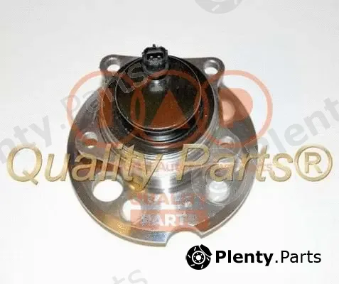 Iap Quality Parts 408-25051KG — Wheel Hub