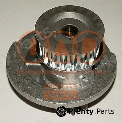 Iap Quality Parts 150-20030 — Water Pump, engine cooling