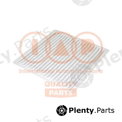 Iap Quality Parts 821-17001 — Filter, cabin air