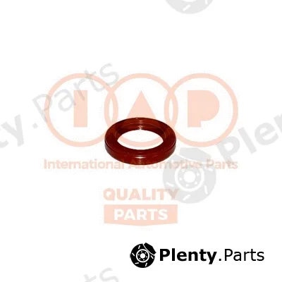 Iap Quality Parts 134-16020 — Shaft Seal, camshaft