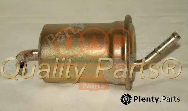 Iap Quality Parts 122-21030 — Fuel Filter