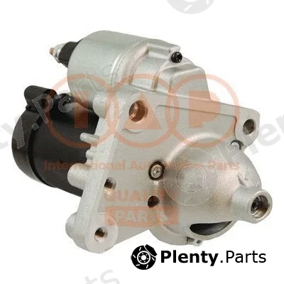 Iap Quality Parts 803-17006 — Starter