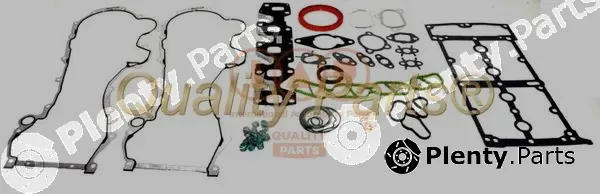 Iap Quality Parts 115-16077 — Full Gasket Kit, engine