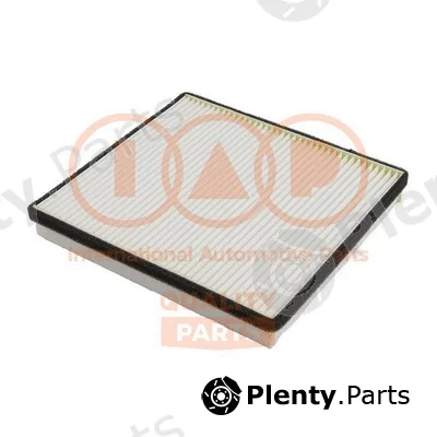 Iap Quality Parts 821-13082 — Filter, cabin air