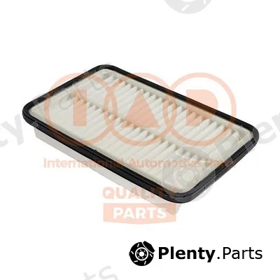 Iap Quality Parts 121-11031 — Air Filter