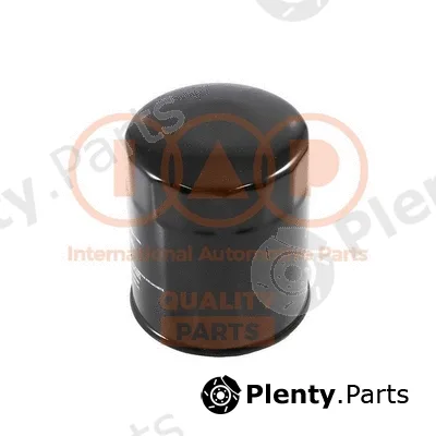 Iap Quality Parts 123-06012 — Oil Filter