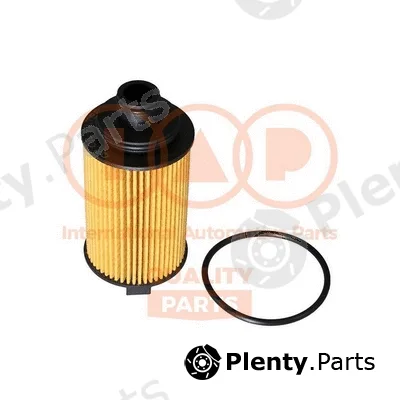 Iap Quality Parts 123-25052 — Oil Filter
