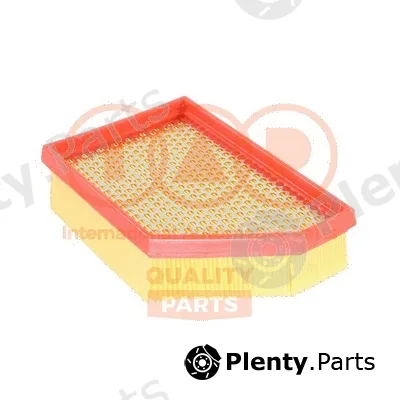 Iap Quality Parts 121-18023 — Air Filter