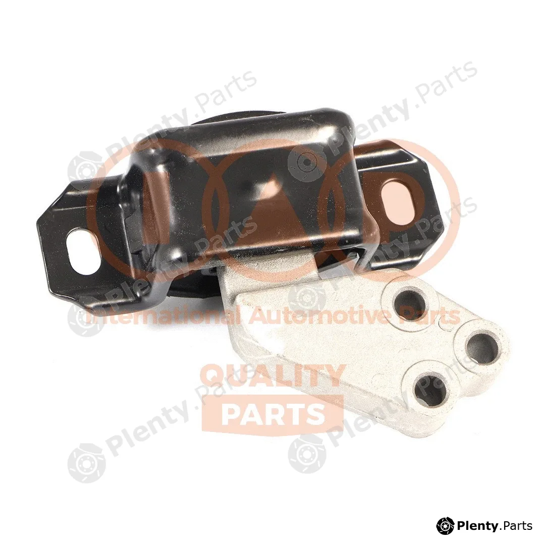 Iap Quality Parts 138-00106 — Mounting, engine