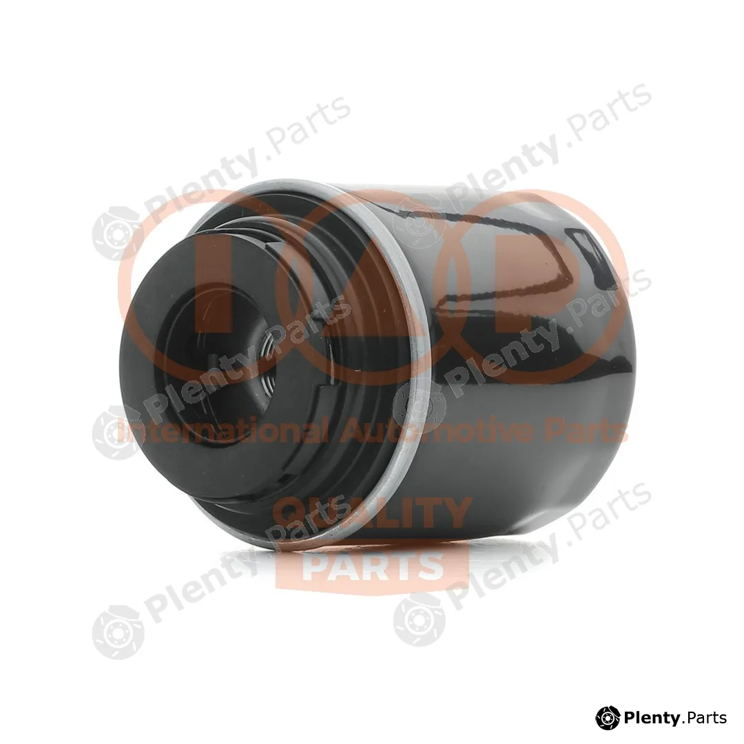 Iap Quality Parts 123-50045 — Oil Filter
